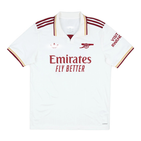 Arsenal 2025/26 (Third)