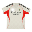 SL Benfica 2025/26 (Away)