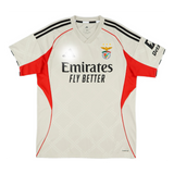 SL Benfica 2025/26 (Away)