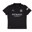 Manchester City 2025/26 (Away)