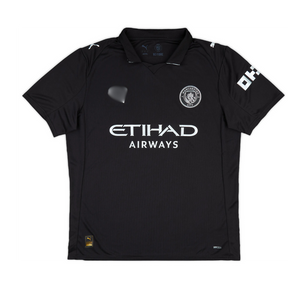 Manchester City 2025/26 (Away)