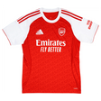 Arsenal 2025/26 (Home)