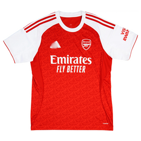 Arsenal 2025/26 (Home)