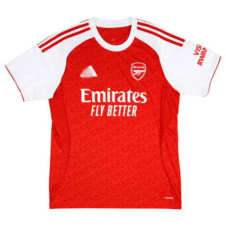 Arsenal 2025/26 (Home)
