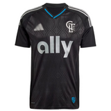 Charlotte FC 2025/26 (Away)