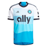 Charlotte FC 2025/26 (Home)