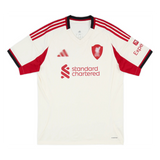 LVP FC 2025/26 (Away)