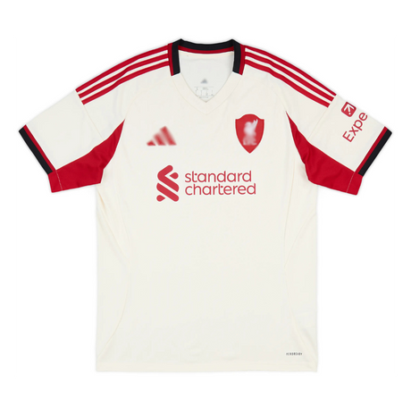 LVP FC 2025/26 (Away)