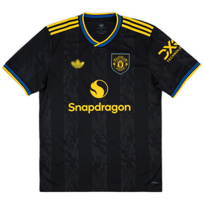 Manchester United 2025/26 (Third)