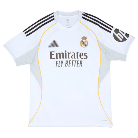Real Madrid 2025/26 (Home)
