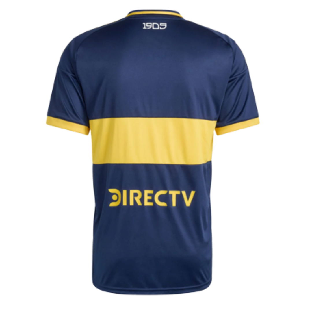 Boca Juniors 2025/26 (Home)