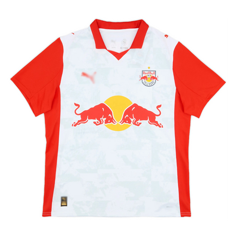 RB Salzburg 2025/26 (Home)