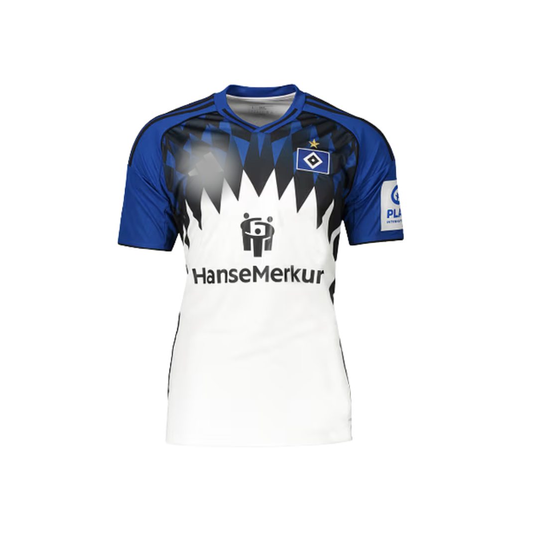 Hamburg 2025/26 (Home)