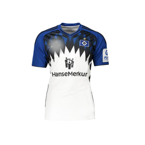 Hamburg 2025/26 (Home)
