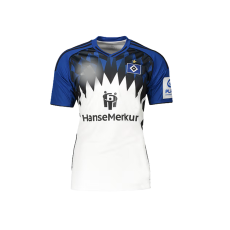 Hamburg 2025/26 (Home)