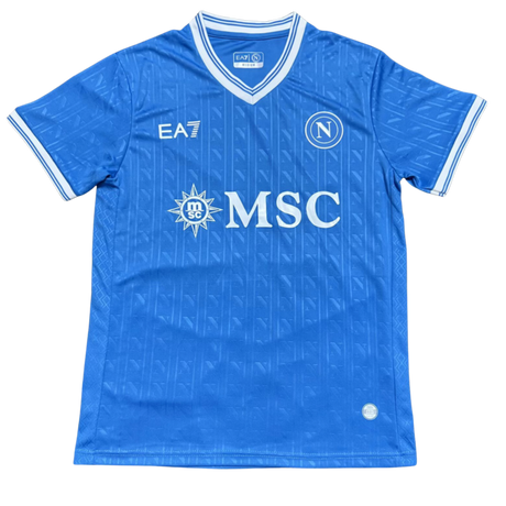 Napoli 2025/26 (Home)