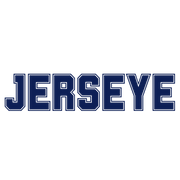 Premium Football Jerseys by Jerseye logo