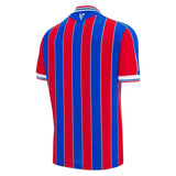 Crystal Palace 2025/26 (Home)