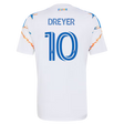 San Diego 2026/27 (Away)