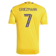 Orlando City 2026/27 (Third)