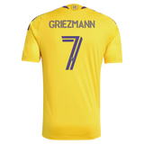 Orlando City 2026/27 (Third)
