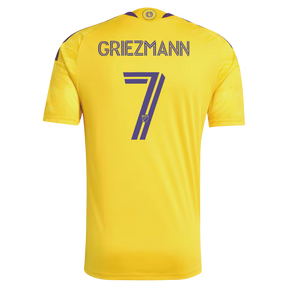 Orlando City 2026/27 (Third)
