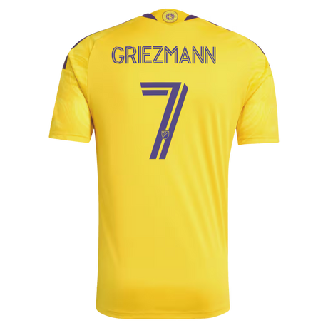 Orlando City 2026/27 (Third)