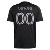 Charlotte FC 2025/26 (Away)
