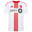 Toronto FC 2026/27 (Home)