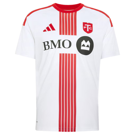 Toronto FC 2026/27 (Home)