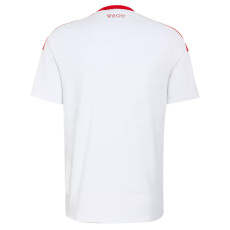 Toronto FC 2026/27 (Home)
