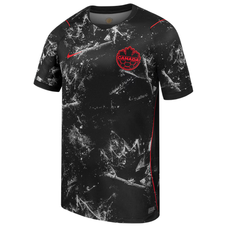 Canada 2026/27 (Away)