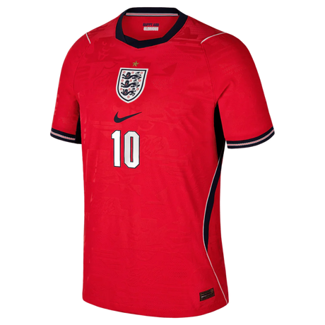 England 2026/27 (Away)
