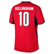 England 2026/27 (Away)