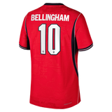 England 2026/27 (Away)