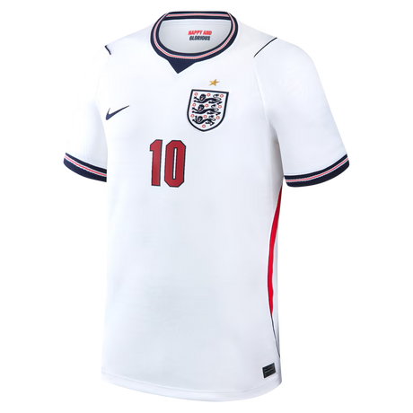 England 2026/27 (Home)