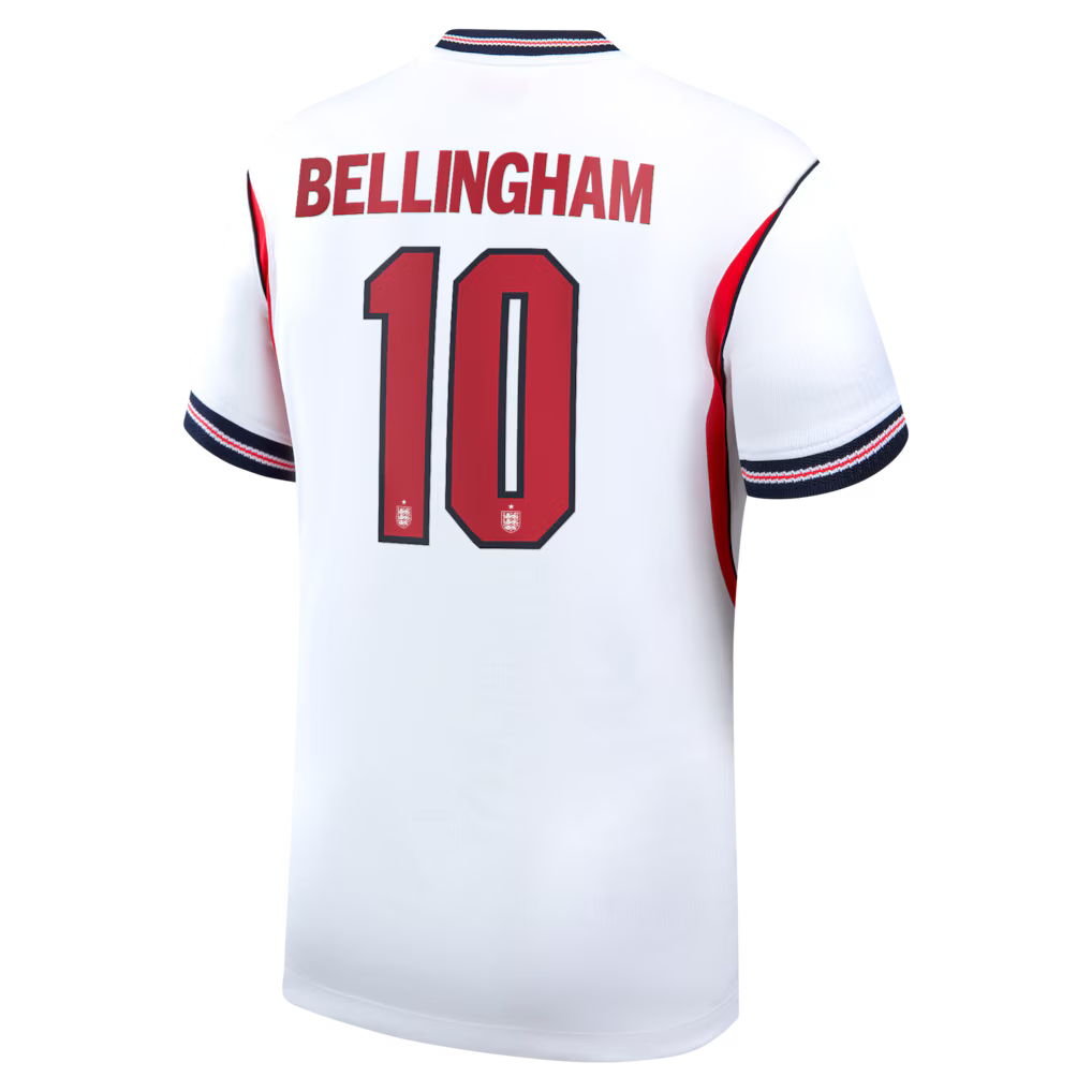 England 2026/27 (Home)