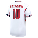 England 2026/27 (Home)