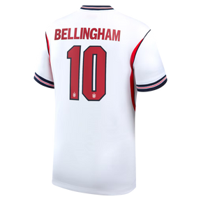 England 2026/27 (Home)