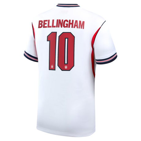 England 2026/27 (Home)