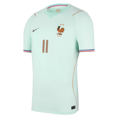 France 2026 (Away)