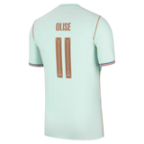 France 2026 (Away)
