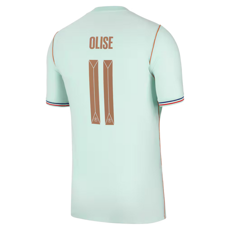 France 2026 (Away)