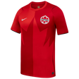 Canada 2026/27 (Home)