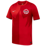 Canada 2026/27 (Home)