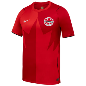 Canada 2026/27 (Home)