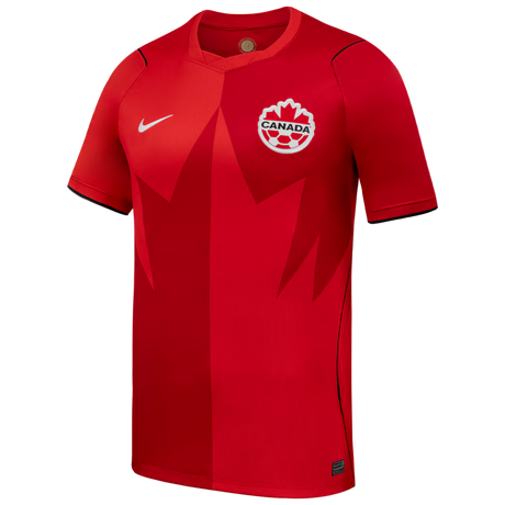 Canada 2026/27 (Home)