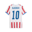 Paraguay 2026/27 (Home)