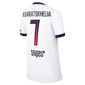 PRS SGM 2026/27 (Away) - Kids