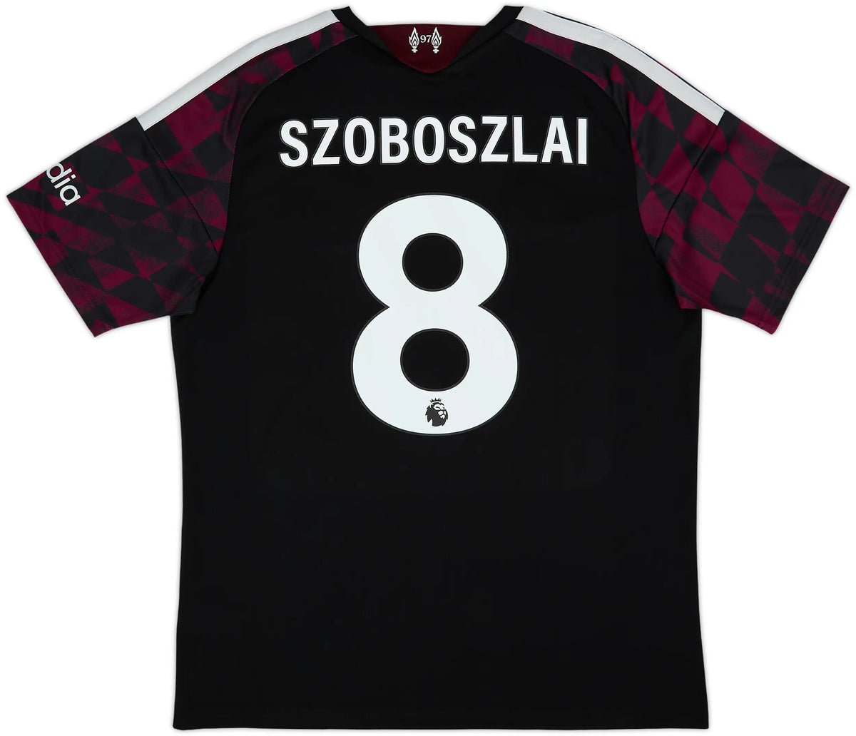 LVP FC 2026/27 (Third) - Kids